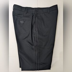 Adidas Men's Black Pants